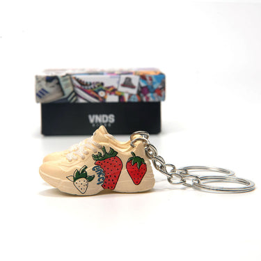 Gucci Rhyton Strawberry
